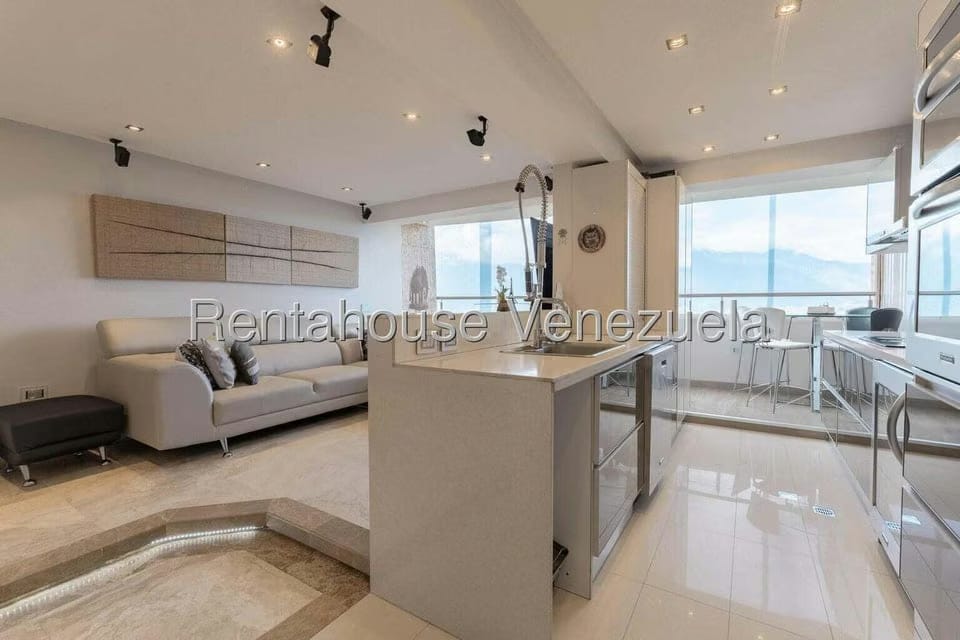 Apartamento (1 Nivel) en Venta en Lomas del Sol, Distrito Metropolitano - 9