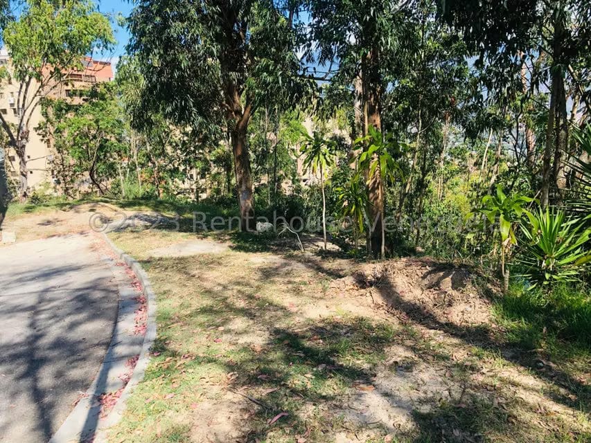 Terreno (Residencial) en Venta en Los Naranjos del Cafetal, Distrito Metropolitano - 22