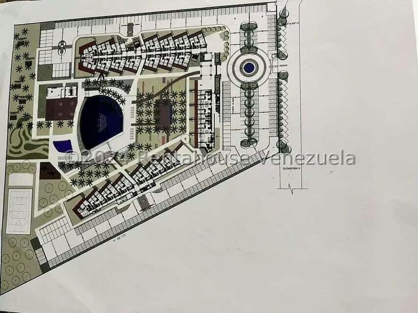 Apartamento (1 Nivel) en Venta en Agua Sal, Miranda - 19
