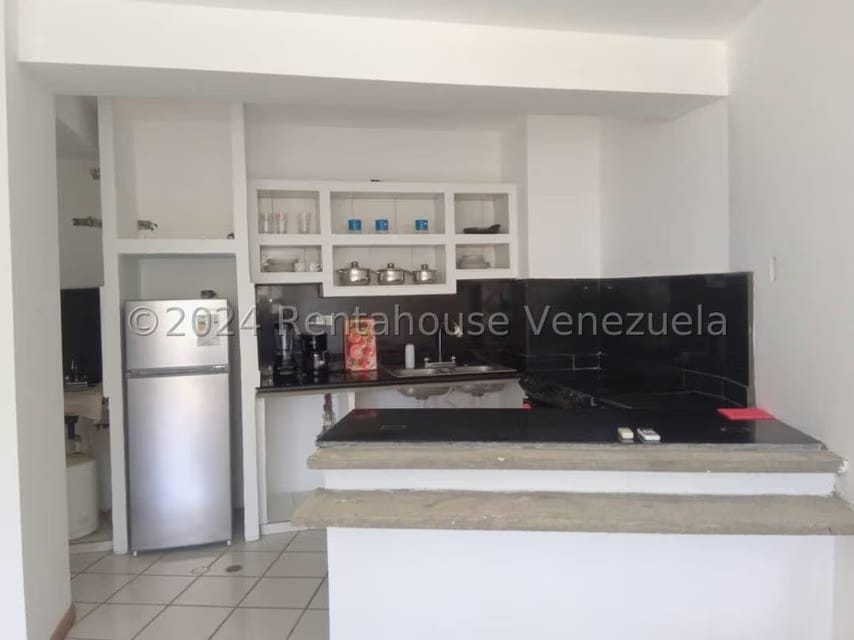 Apartamento (1 Nivel) en Venta en Agua Sal, Miranda - 4