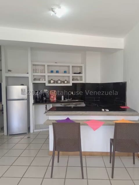Apartamento (1 Nivel) en Venta en Agua Sal, Miranda - 8