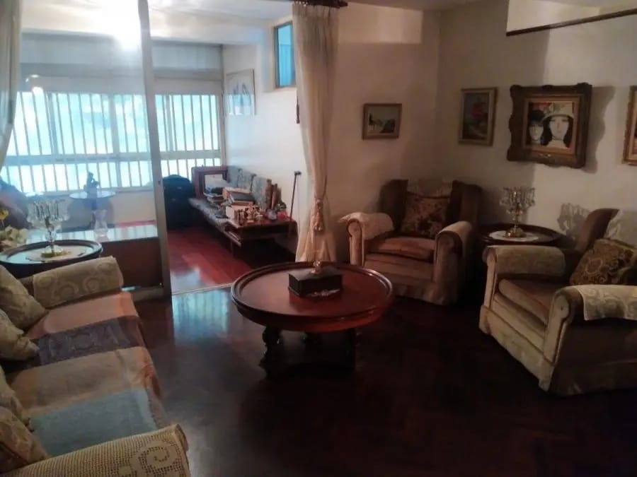 Apartamento en Venta en Chuao Baruta - 9
