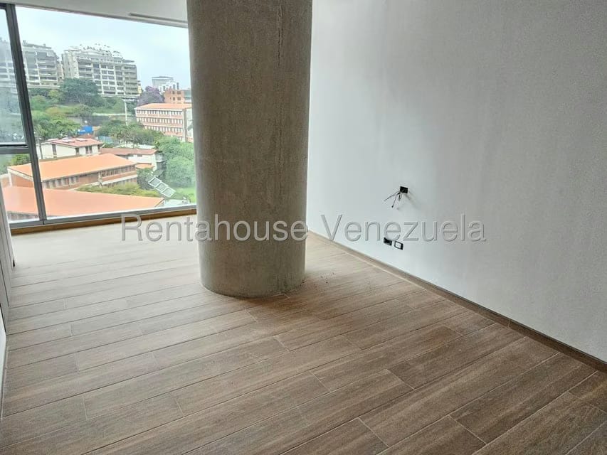 Apartamento (1 Nivel) en Venta en Las Mercedes, Distrito Metropolitano - 11