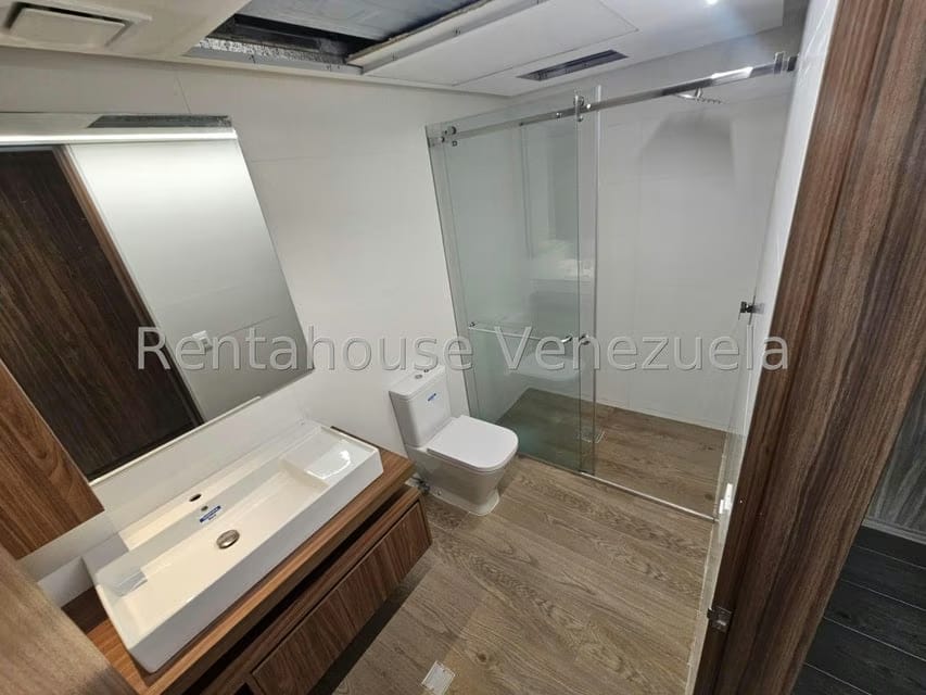 Apartamento (1 Nivel) en Venta en Las Mercedes, Distrito Metropolitano - 12