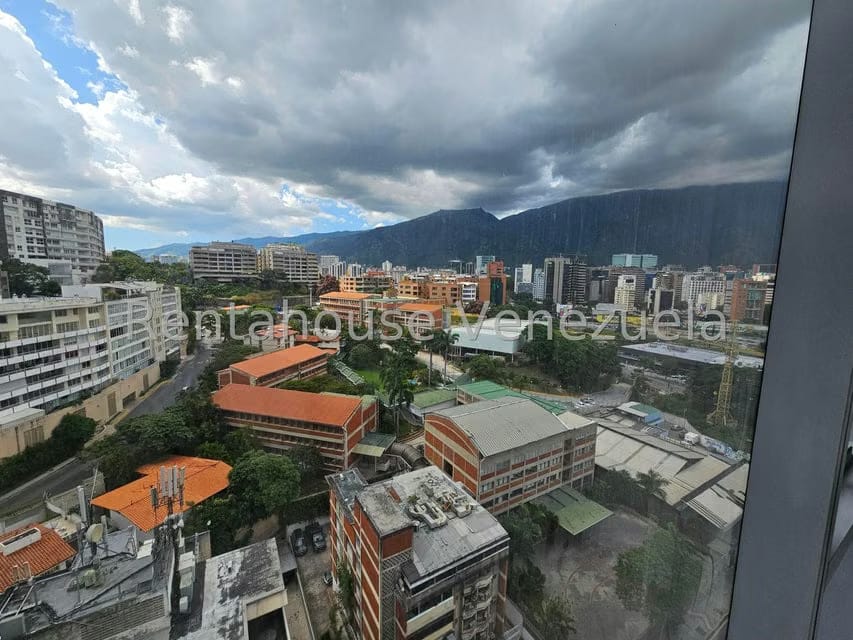 Apartamento (1 Nivel) en Venta en Las Mercedes, Distrito Metropolitano - 17