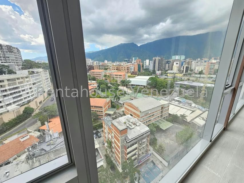 Apartamento (1 Nivel) en Venta en Las Mercedes, Distrito Metropolitano - 18