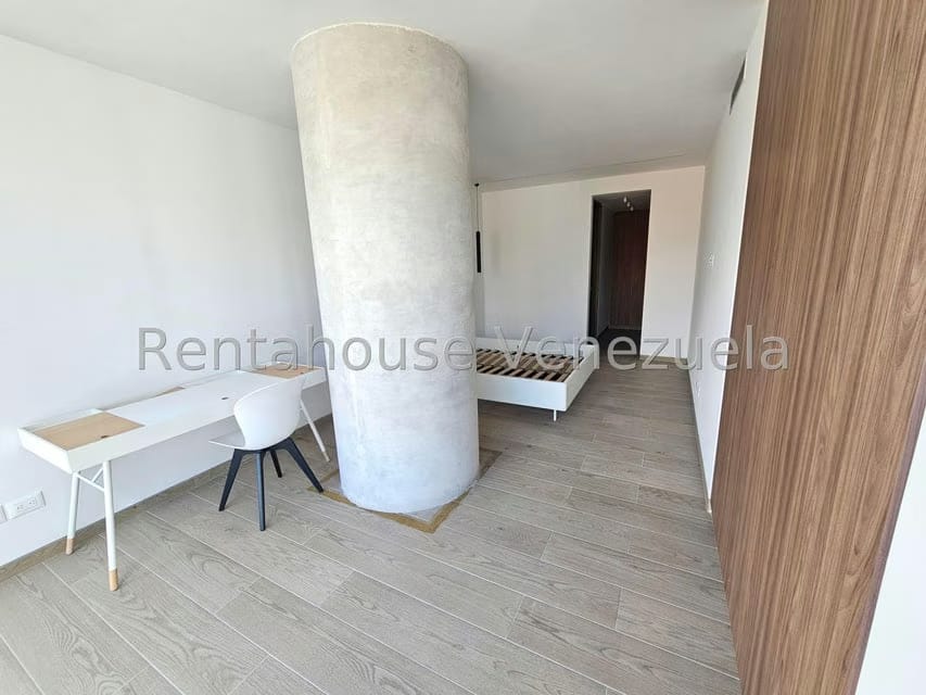 Apartamento (1 Nivel) en Venta en Las Mercedes, Distrito Metropolitano - 10