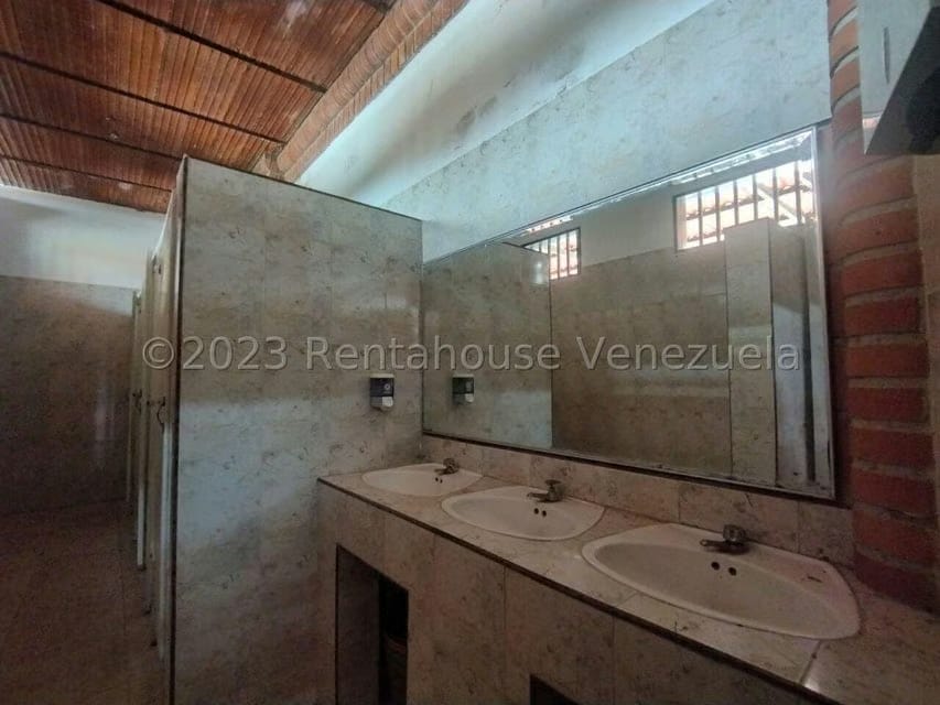 Terreno (Comercial) en Venta en Centro Palo Negro, Aragua - 13