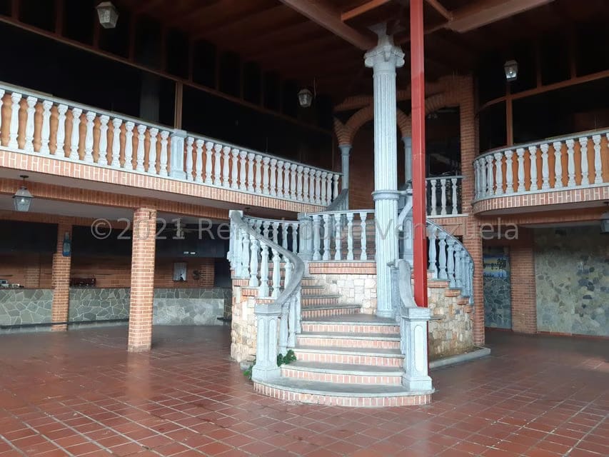 Terreno (Comercial) en Venta en Centro Palo Negro, Aragua - 15