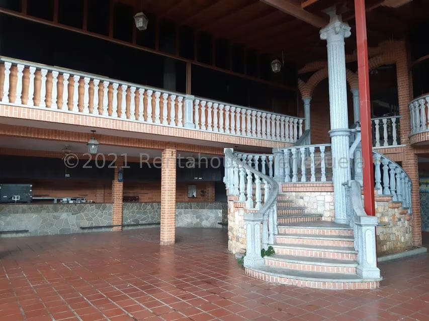 Terreno (Comercial) en Venta en Centro Palo Negro, Aragua - 16