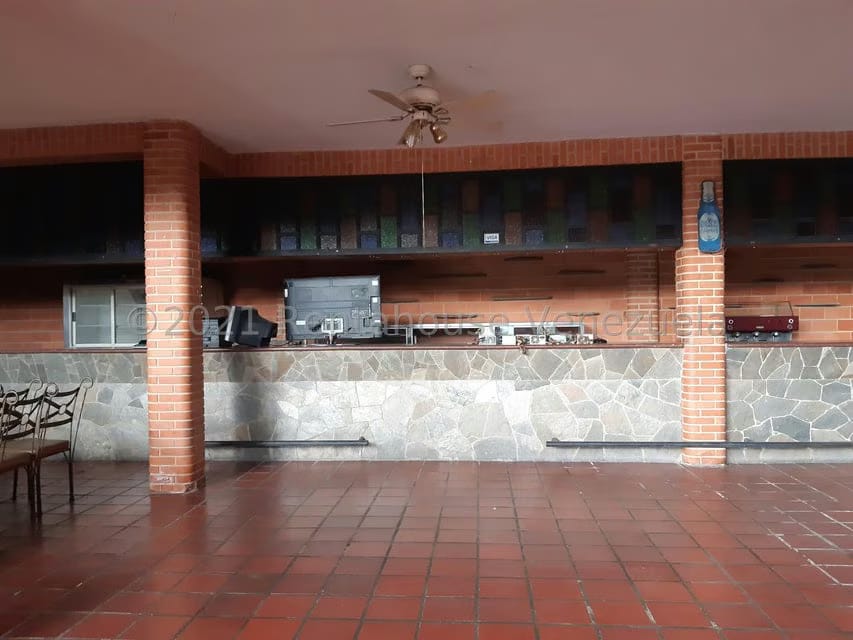 Terreno (Comercial) en Venta en Centro Palo Negro, Aragua - 17