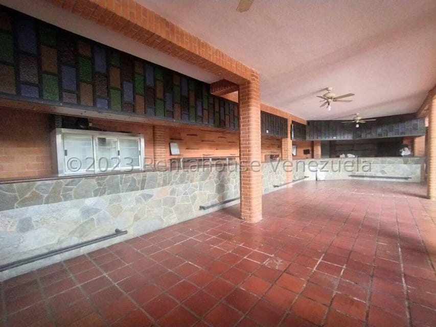 Terreno (Comercial) en Venta en Centro Palo Negro, Aragua - 3