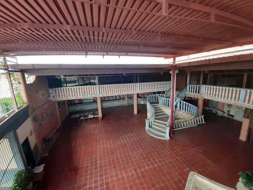 Terreno (Comercial) en Venta en Centro Palo Negro, Aragua - 21