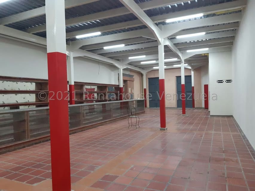 Terreno (Comercial) en Venta en Centro Palo Negro, Aragua - 26
