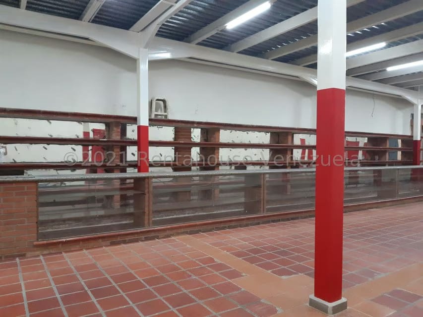 Terreno (Comercial) en Venta en Centro Palo Negro, Aragua - 27