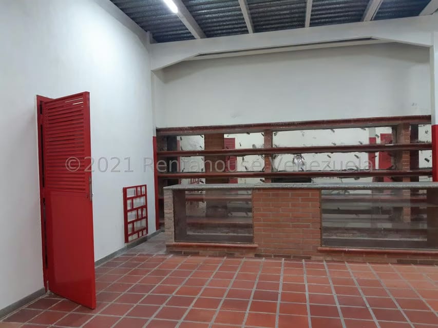 Terreno (Comercial) en Venta en Centro Palo Negro, Aragua - 28