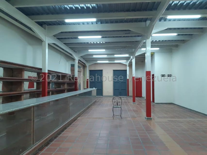 Terreno (Comercial) en Venta en Centro Palo Negro, Aragua - 29