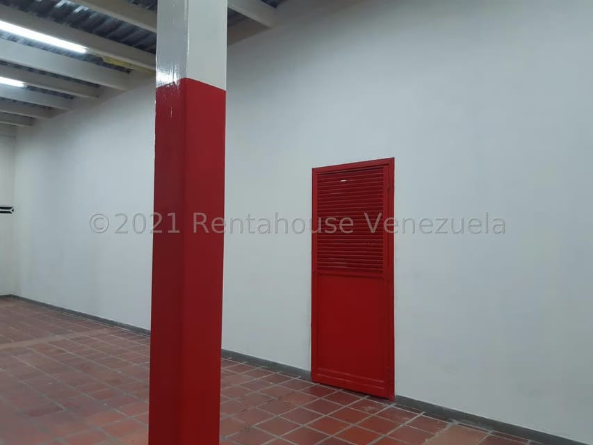 Terreno (Comercial) en Venta en Centro Palo Negro, Aragua - 30