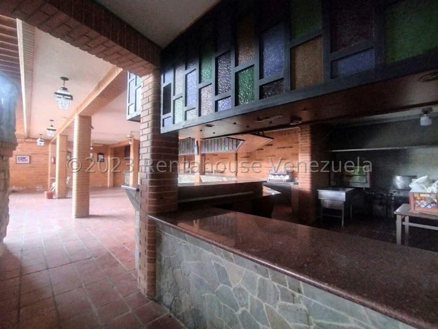 Terreno (Comercial) en Venta en Centro Palo Negro, Aragua - 4