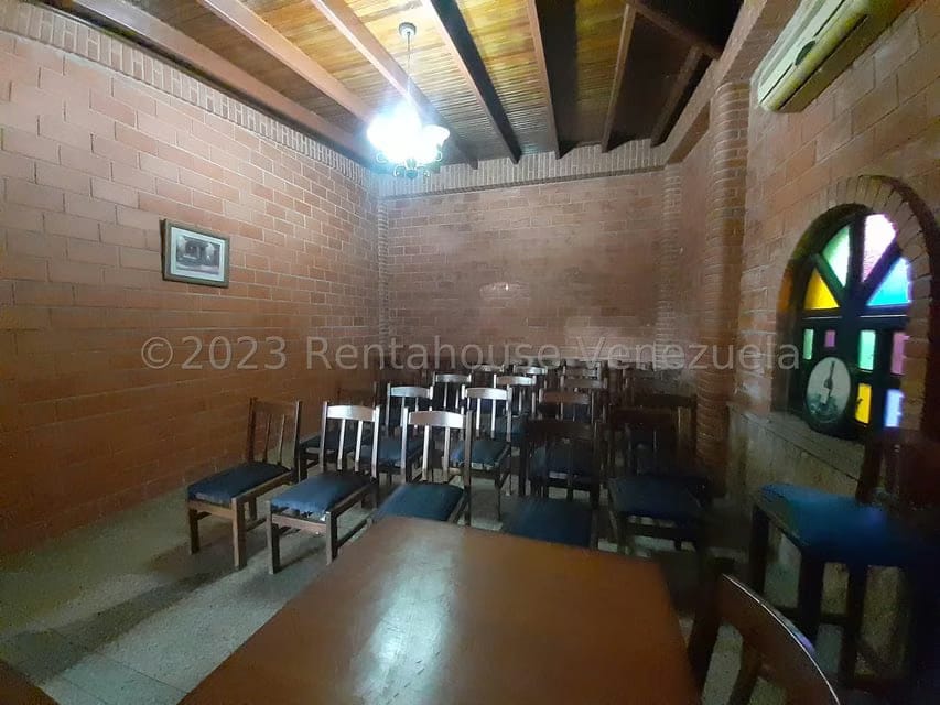 Terreno (Comercial) en Venta en Centro Palo Negro, Aragua - 31