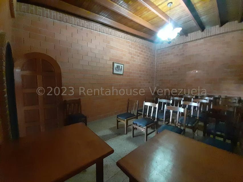 Terreno (Comercial) en Venta en Centro Palo Negro, Aragua - 32