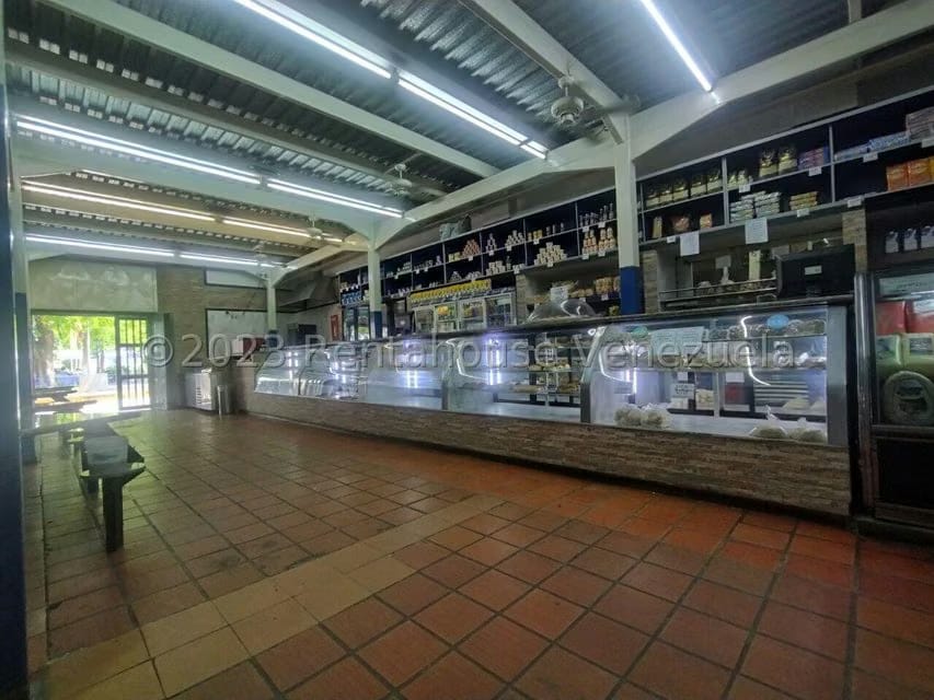Terreno (Comercial) en Venta en Centro Palo Negro, Aragua - 35