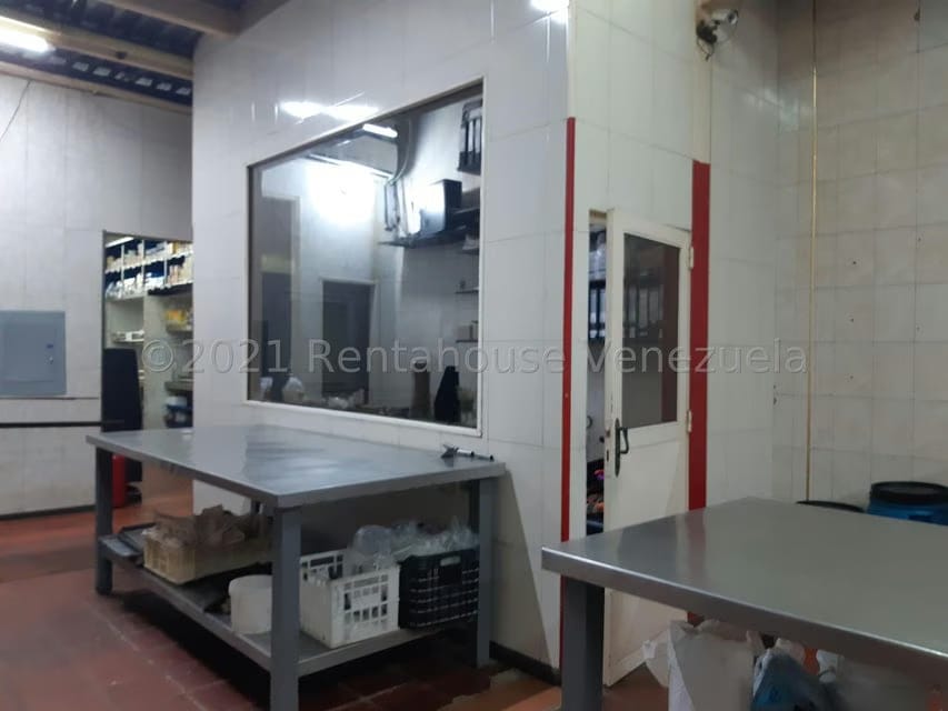Terreno (Comercial) en Venta en Centro Palo Negro, Aragua - 36