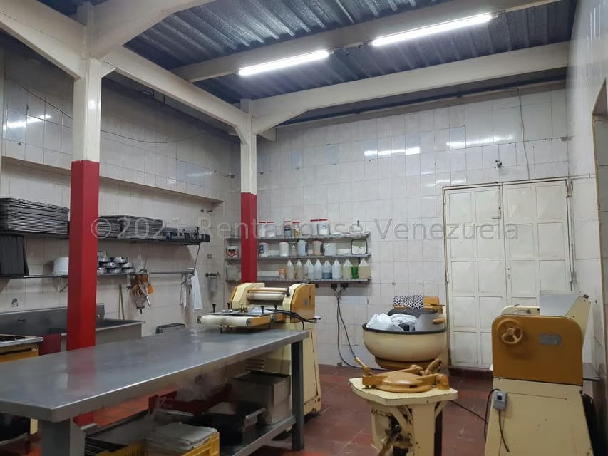 Terreno (Comercial) en Venta en Centro Palo Negro, Aragua - 40