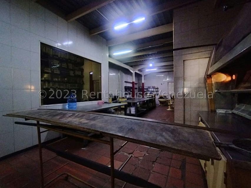 Terreno (Comercial) en Venta en Centro Palo Negro, Aragua - 42