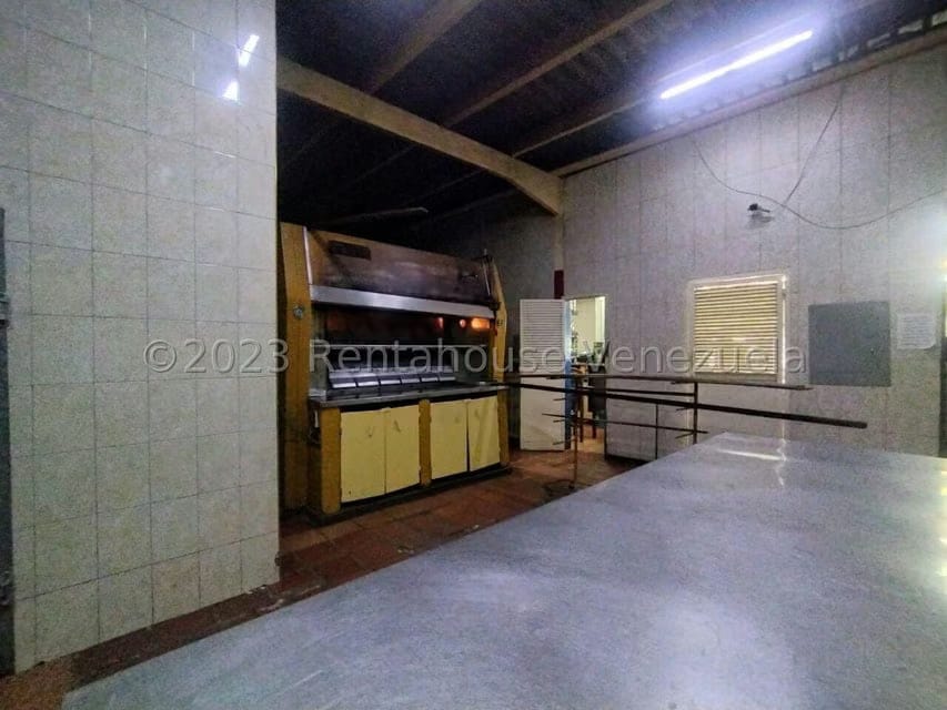 Terreno (Comercial) en Venta en Centro Palo Negro, Aragua - 43