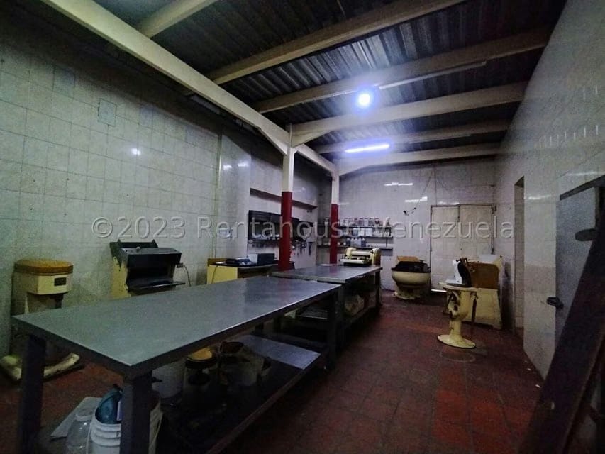 Terreno (Comercial) en Venta en Centro Palo Negro, Aragua - 44