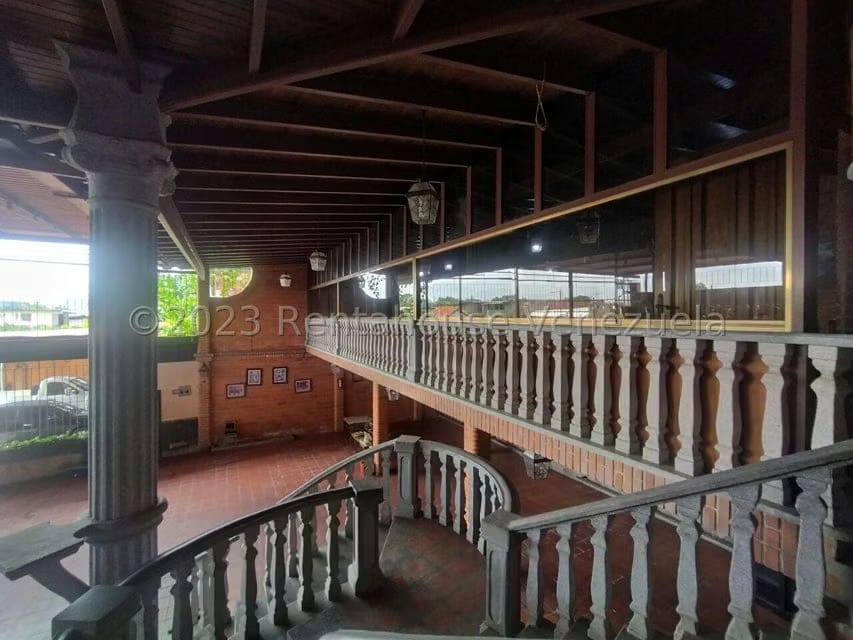 Terreno (Comercial) en Venta en Centro Palo Negro, Aragua - 6