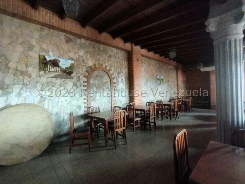Terreno (Comercial) en Venta en Centro Palo Negro, Aragua - 8