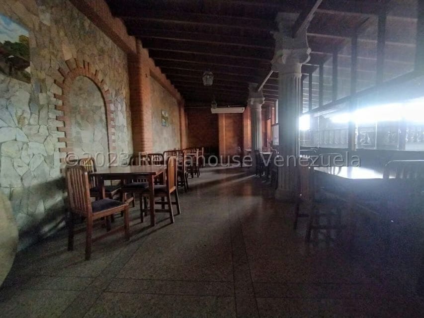 Terreno (Comercial) en Venta en Centro Palo Negro, Aragua - 9