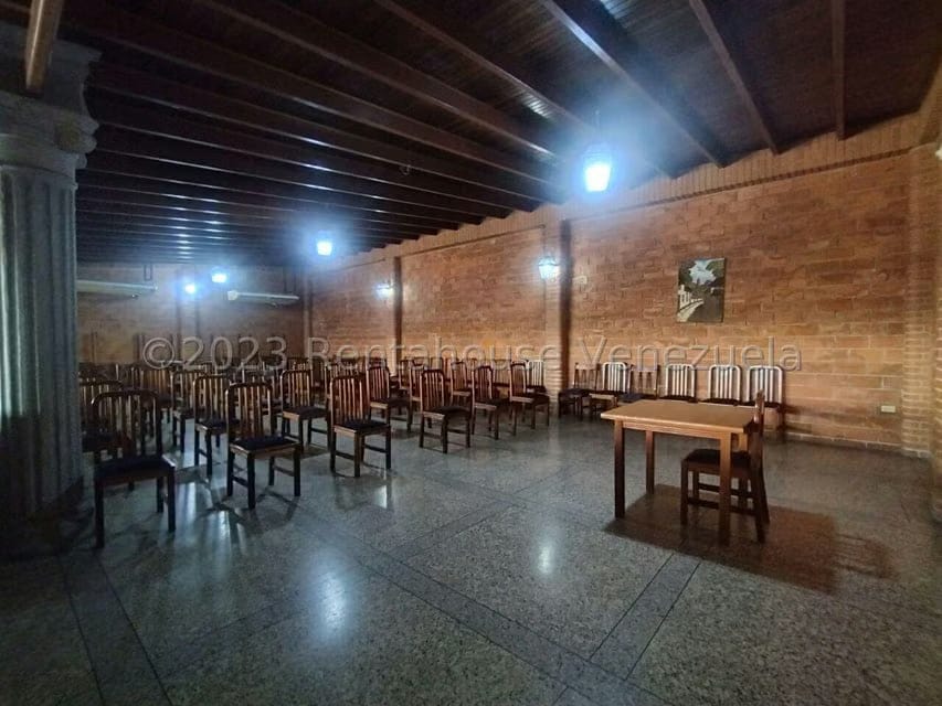 Terreno (Comercial) en Venta en Centro Palo Negro, Aragua - 10