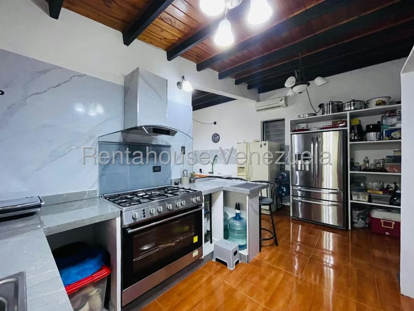 Casa (1 Nivel) en Venta en La Fontana, Aragua - 11