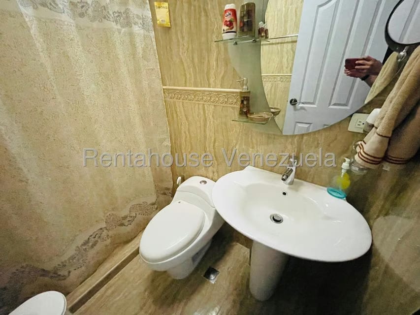 Casa (1 Nivel) en Venta en La Fontana, Aragua - 12