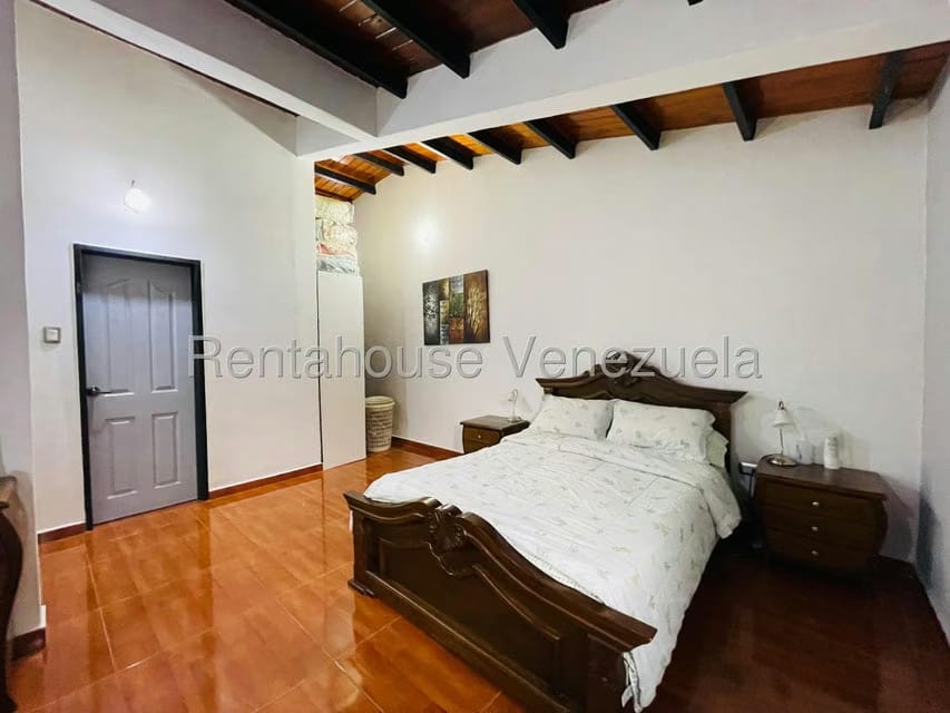 Casa (1 Nivel) en Venta en La Fontana, Aragua - 16