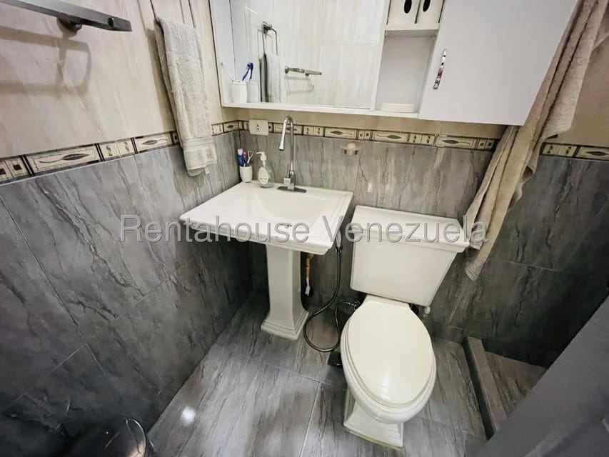 Casa (1 Nivel) en Venta en La Fontana, Aragua - 18