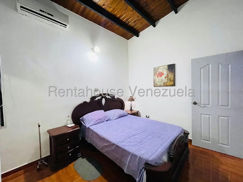 Casa (1 Nivel) en Venta en La Fontana, Aragua - 19