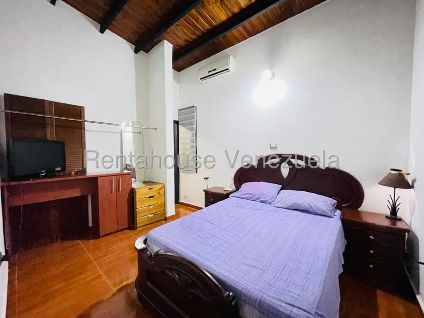 Casa (1 Nivel) en Venta en La Fontana, Aragua - 20