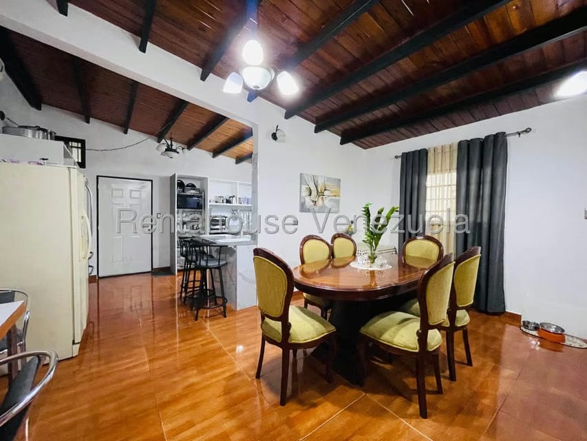 Casa (1 Nivel) en Venta en La Fontana, Aragua - 3