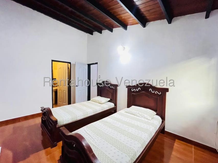 Casa (1 Nivel) en Venta en La Fontana, Aragua - 23