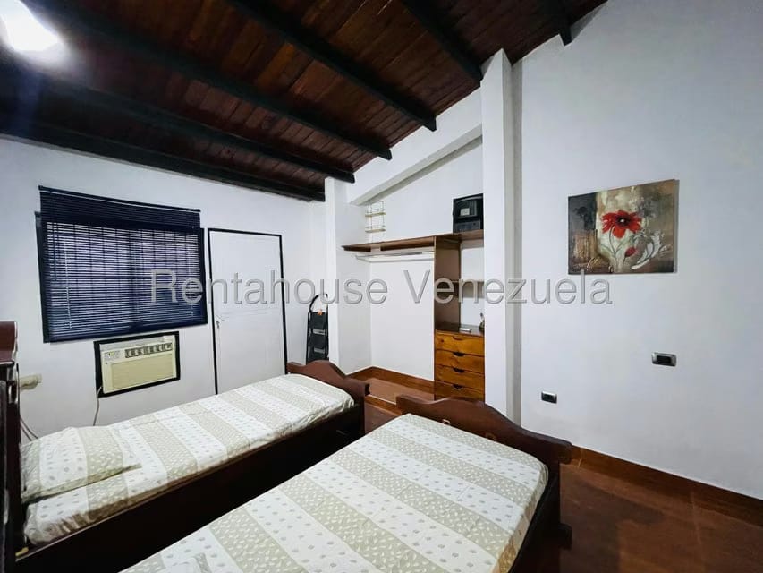Casa (1 Nivel) en Venta en La Fontana, Aragua - 25