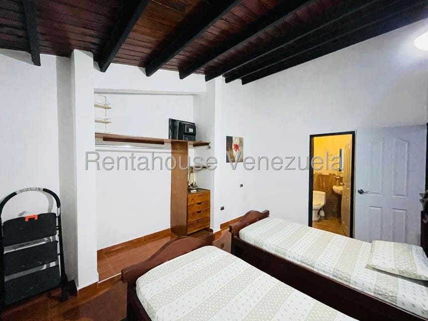 Casa (1 Nivel) en Venta en La Fontana, Aragua - 26