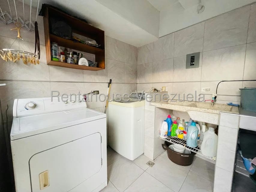 Casa (1 Nivel) en Venta en La Fontana, Aragua - 36