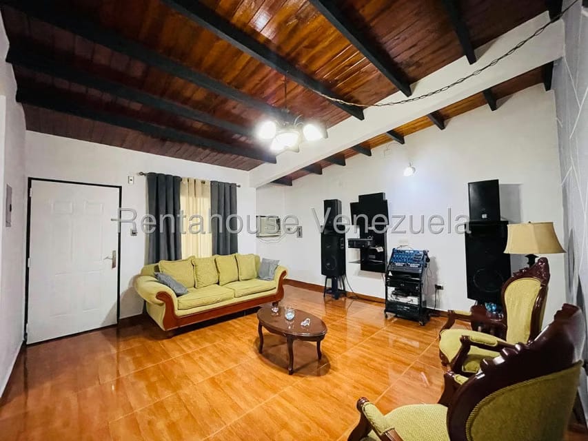 Casa (1 Nivel) en Venta en La Fontana, Aragua - 5
