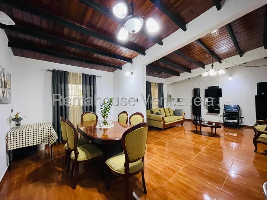 Casa (1 Nivel) en Venta en La Fontana, Aragua - 6