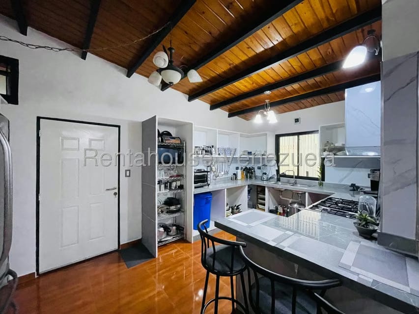 Casa (1 Nivel) en Venta en La Fontana, Aragua - 7
