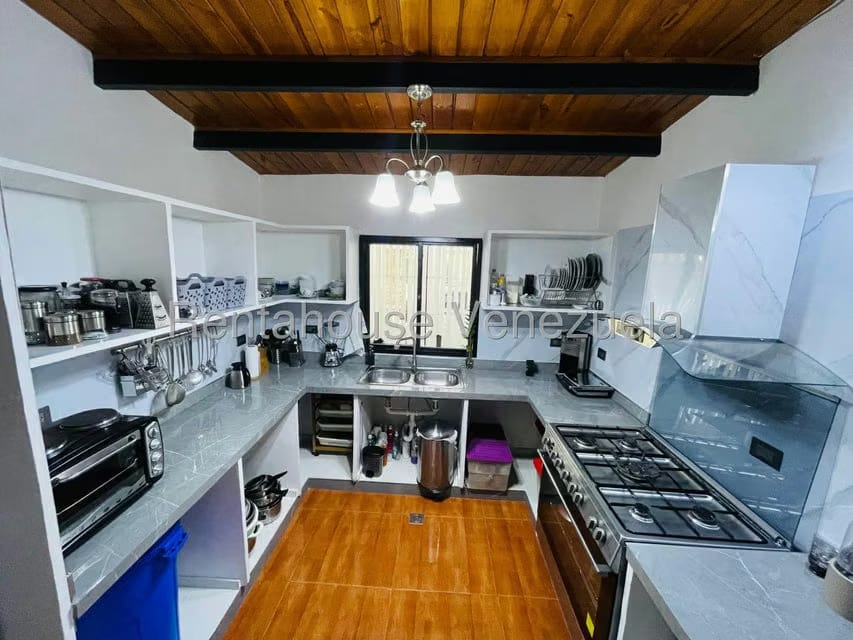 Casa (1 Nivel) en Venta en La Fontana, Aragua - 9